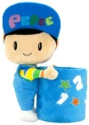 Pepee 3D Figürlü Kalemlik