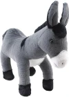 Neco Plush Esek Peluş Oyuncak 45 cm