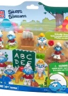 Mega Bloks Şirinler Okulda Oyun Seti
