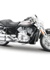 Maisto 1:24 Harley Davidson Vrscr Street Rod2006 Motorsiklet