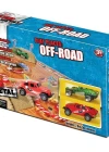 Maisto Off-Road Yarış Oyun Seti