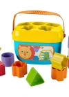 Fisher Price Renkli Bloklar FFC84