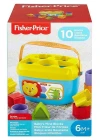 Fisher Price Renkli Bloklar FFC84