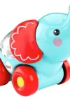 Fisher-Price Poppity Araçlar Fil