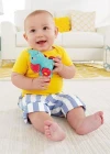 Fisher-Price Poppity Araçlar Fil