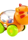 Fisher-Price Poppity Araçlar Kaplan