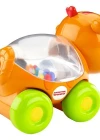 Fisher-Price Poppity Araçlar Kaplan