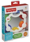 Fisher-Price Renkli Tef, Aynalı, Çıngıraklı BLT37