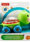 Fisher-Price Poppity Araçlar Kaplumbağa