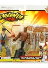 Dragon-Do Dynamite Şampiyon Antreman Seti 15 cm