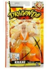 Dragon-Do Krane Kung Fu Ustası 15 cm Figür
