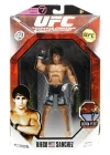 Ufc Kafes Dövüşcüsü Diego Sanchez Figür