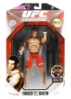 Ufc Kafes Dövüşcüsü Forrest Griffin Figür