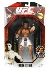 Ufc Kafes Dövüşcüsü Frank Mir Figür