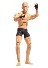Ufc Kafes Dövüşcüsü Georges St Pierre Figür