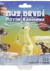 Ice Age - Buz Devri 5 Büyük Çarpışma Sid Hareketli Figür 10 cm