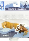 Ice Age - Buz Devri 4 Diego Figür 8 cm