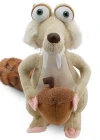 Ice Age - Buz Devri 5 Scrat Peluş Figür 43cm
