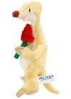 Ice Age - Buz Devri Güllü Sid Peluş Oyuncak 22 Cm