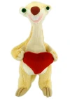 Ice Age - Buz Devri Kalpli Sid Peluş Oyuncak 22 Cm