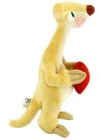 Ice Age - Buz Devri Kalpli Sid Peluş Oyuncak 22 Cm