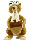Ice Age - Buz Devri Scrat Peluş Oyuncak 22 Cm