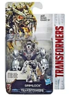 Transformers 5 Grimlock Mini Figür