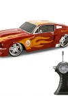 Maisto Galatasaray 1967 Ford Mustang Rc Araba 1:24