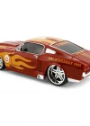 Maisto Galatasaray 1967 Ford Mustang Rc Araba 1:24