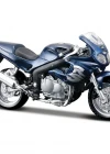 Maisto 1:18 Triumph Sprint RS Model Motorsiklet