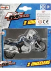 Maisto 1:18 Triumph Sprint RS Model Motorsiklet