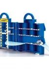 Robocar Poli Ana Merkez Araç Kutusu