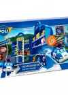 Robocar Poli Ana Merkez Araç Kutusu