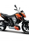 Maisto 1:12 KTM 690 Duke Model Motorsiklet