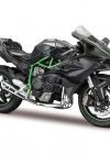 Maisto 1:12 Kawasaki Ninja H2 R Model Motorsiklet