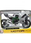 Maisto 1:12 Kawasaki Ninja H2 R Model Motorsiklet