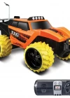 Maisto Tech 1:16 Off-Road Dirt Demon U/K Araba Turuncu