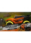 Maisto Tech 1:16 Off-Road Dirt Demon U/K Araba Turuncu