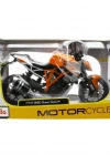 Maisto 1:12 KTM 1290 Super Duke R Model Motorsiklet