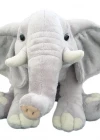 Animals Of The World Floppy Fil Peluş Oyuncak 30 cm