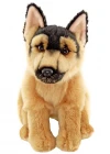 Animals Of The World Floppy Alman Shepherd Peluş Oyuncak 28 cm