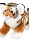 Animals Of The World Floppy Kahverengi Kaplan Peluş Oyuncak 30 cm