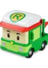 Robocar Poli Metal Araç Rody Figür