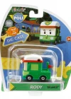 Robocar Poli Metal Araç Rody Figür