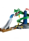 Hot Wheels City Kobra Macerası Oyun Seti FNB20