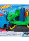 Hot Wheels City Kobra Macerası Oyun Seti FNB20