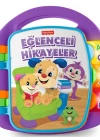 Fisher Price Eğitici Hikaye Kitabı FRC73