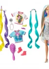 Barbie Sonsuz Saç Eğlencesi Bebek