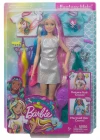 Barbie Sonsuz Saç Eğlencesi Bebek