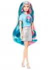 Barbie Sonsuz Saç Eğlencesi Bebek